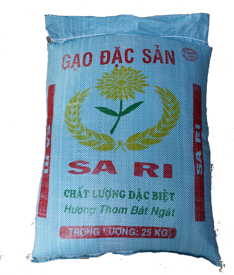Gạo Sari